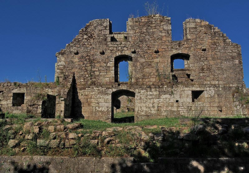 Torres De Altamira, Spain